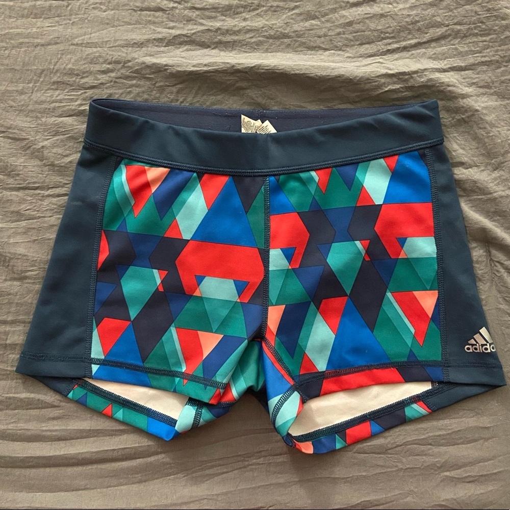 Adidas - Climalite Shorts